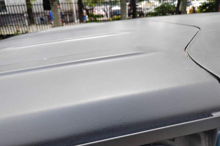 Used BAIC Off-Road BJ40 2019 Updated Version 2.0T Automatic All-Wheel Drive Urban Hunter Edition Premium China V Emission Standard