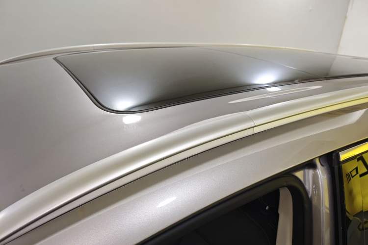 Used Geely Auto Jiajie 2021 1.8TD DCT Luxury Model