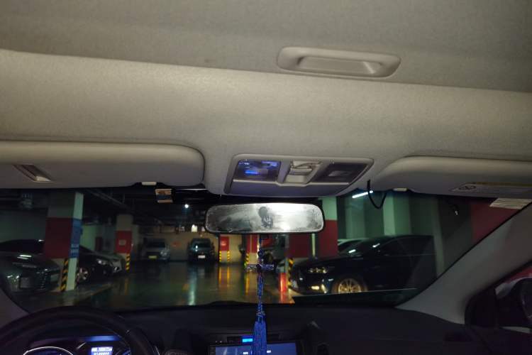 Used Hyundai Elantra (5th Generation / Langdong) 2015 1.6L Automatic Luxury Model
