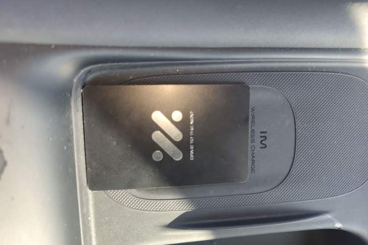 Used IM LS6 2025 Ultra-Long Range Lingxi Intelligent Driving Edition