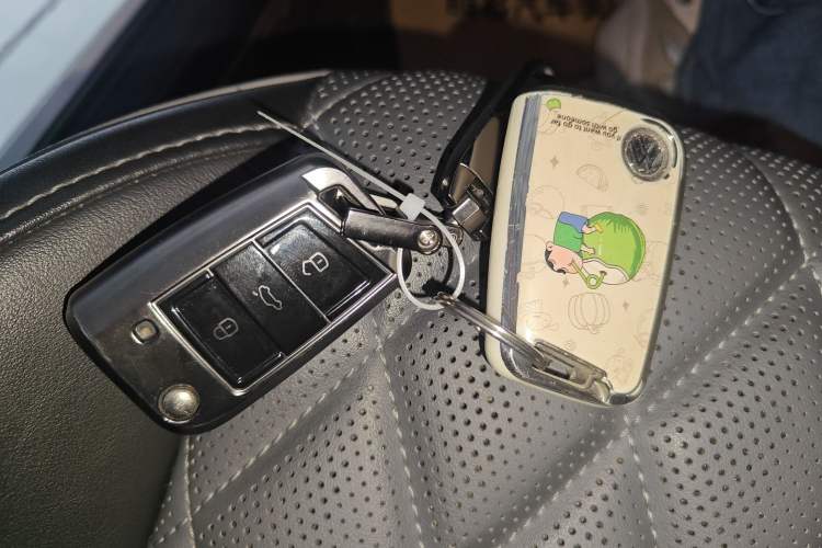 Used Volkswagen Sagitar 2023 300TSI DSG Excellence Edition