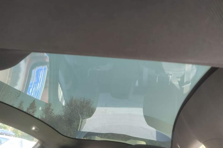 Used NETA S 2023 All-Electric 520 km Range Rear-Drive Version