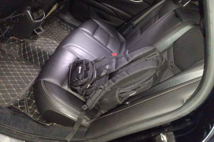 Used Cadillac XTS 2018 28T Elite Edition