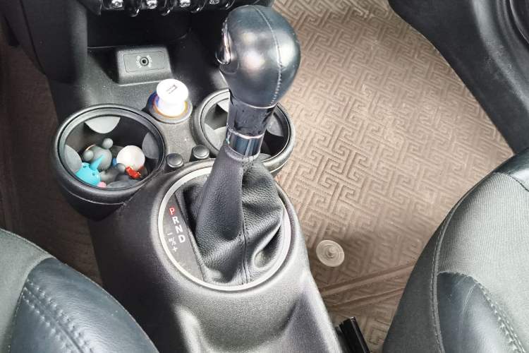 Used MINI Clubman 2011 1.6L COOPER Fun