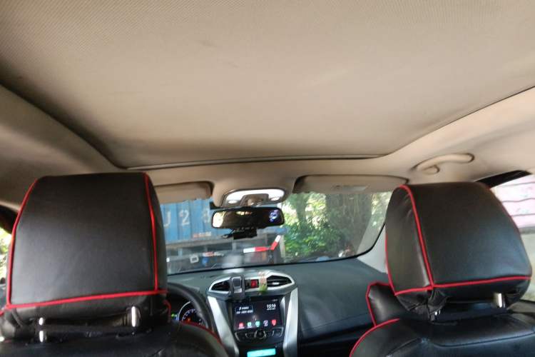 Used BYD Yuan New Energy 2019 EV360 Smart Connect Leading Model