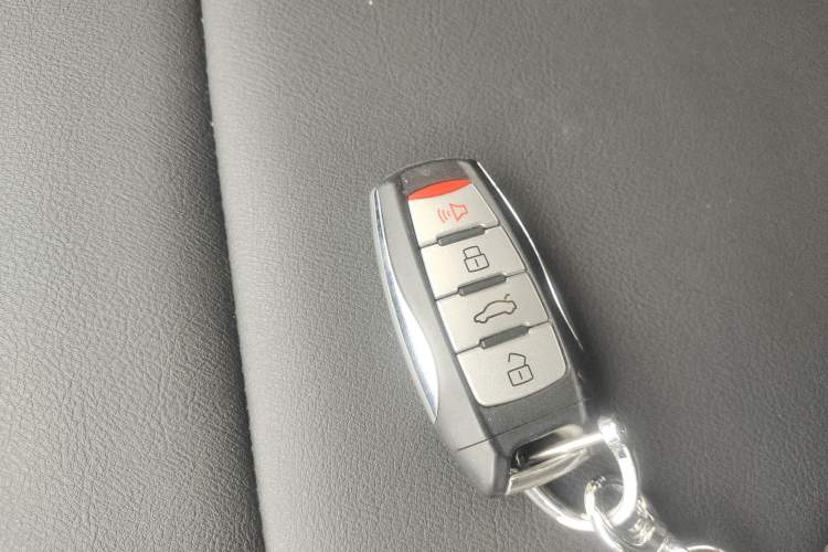 Used Haval M6 2019 1.5T DCT Two-Wheel Drive Value Edition China VI Standard
