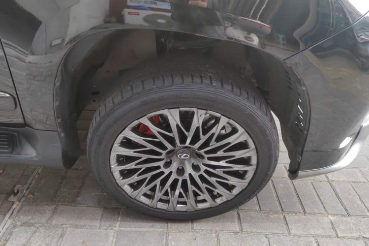 Used Lexus GX 2012 400
