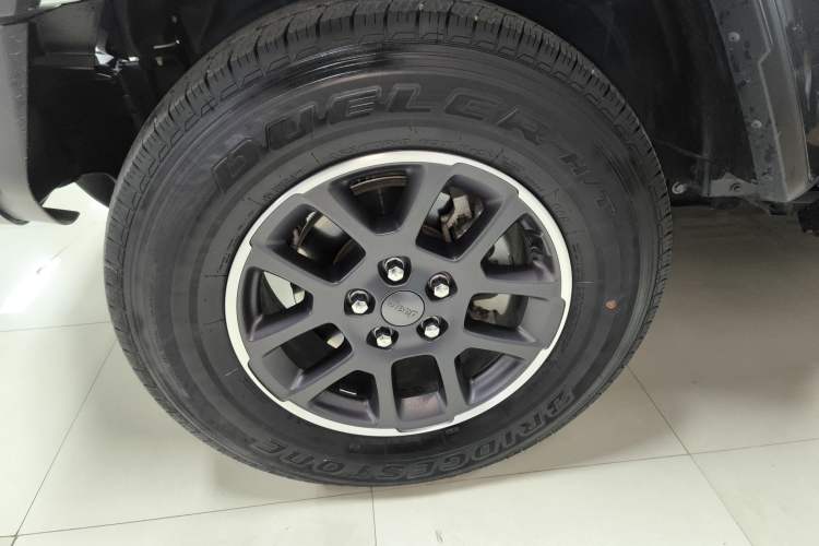 Used Jeep Gladiator 2022 3.6L Pioneer Edition
