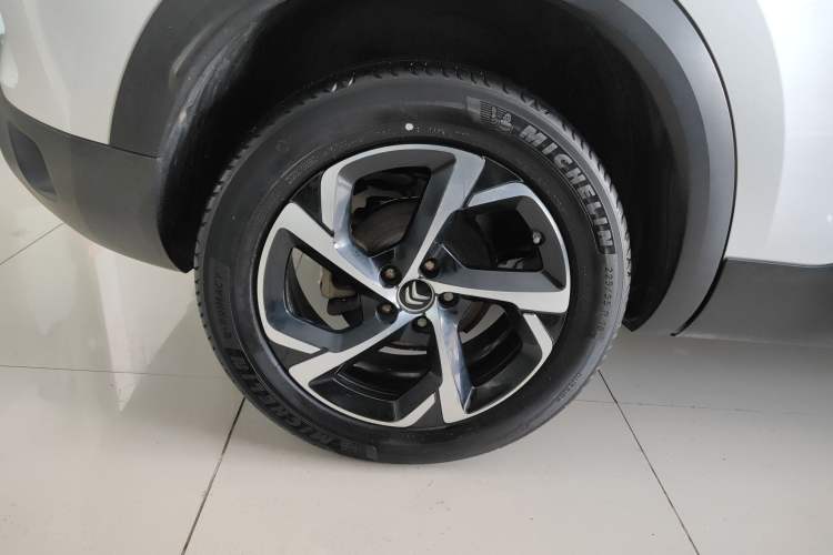 Used Citroen C5 AIRCROSS 2021 360THP Enjoyment Version