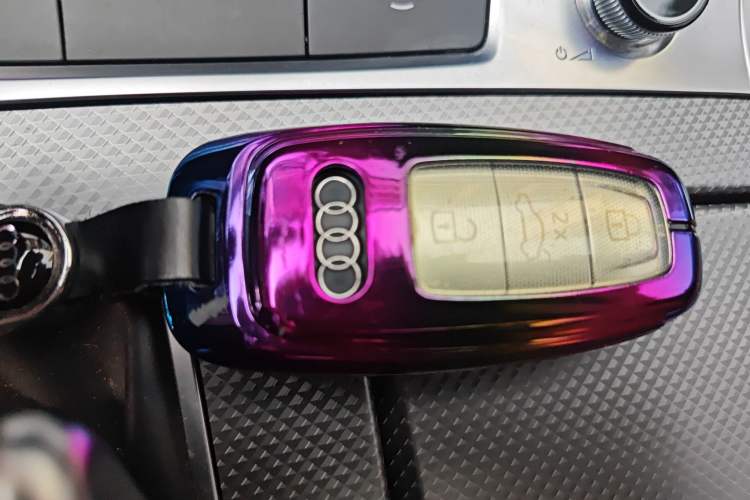 Used Audi A6L 2020 40 TFSI Luxury Dynamic Edition