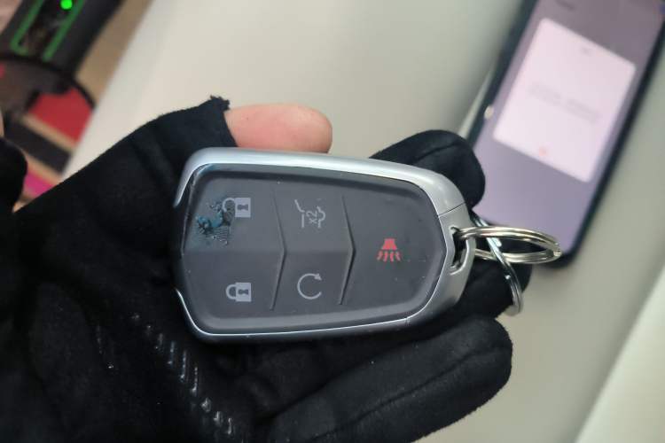 Used Cadillac XTS 2017 28T Tech Edition
