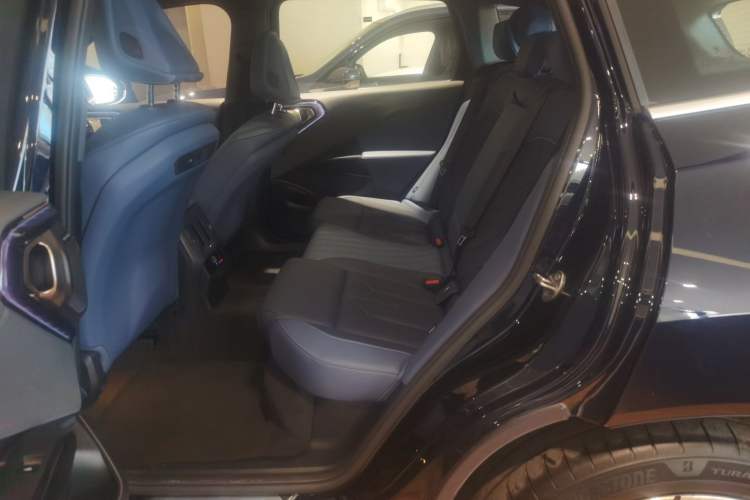 Used BMW X3 2025 xDrive30L Luxury Edition M Sport Package
