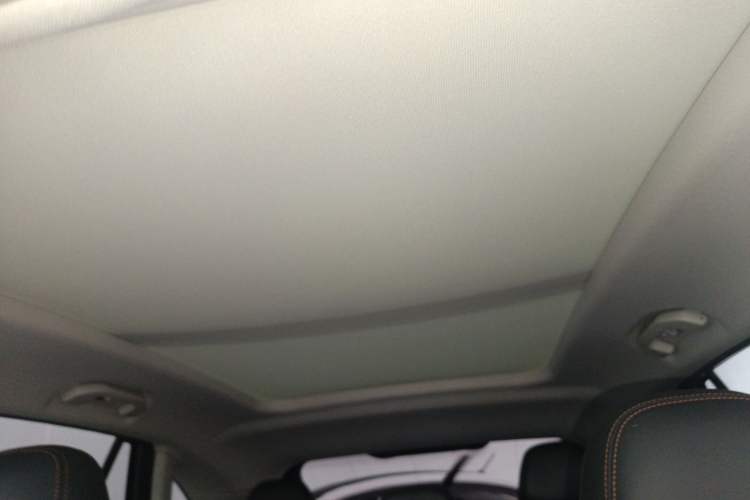 Used Roewe RX5 2023 1.5T Elite Edition