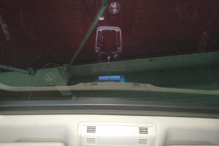 Used Volkswagen Magotan 2018 280TSI DSG Comfort Model Headliner