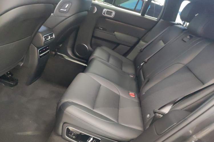 Used Li Auto L7 2023 Pro Model