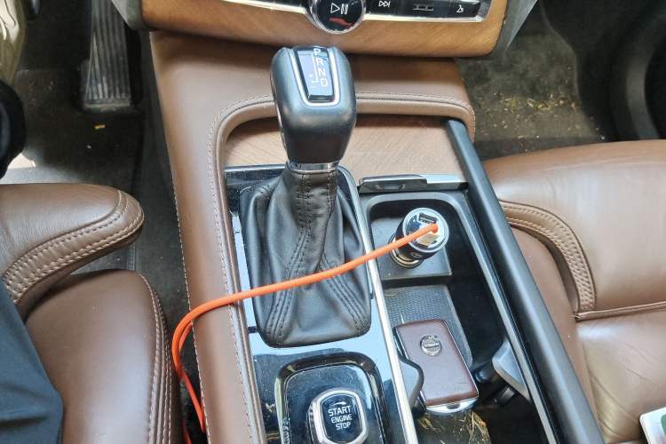 Used Volvo XC90 2019 T6 Luxury Edition 7-seater China V Standard
