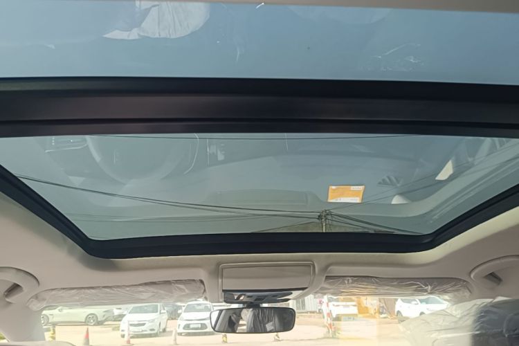 Used Volkswagen Passat 2026 Model, Outstanding 380TSI Xingkong Longteng Edition
