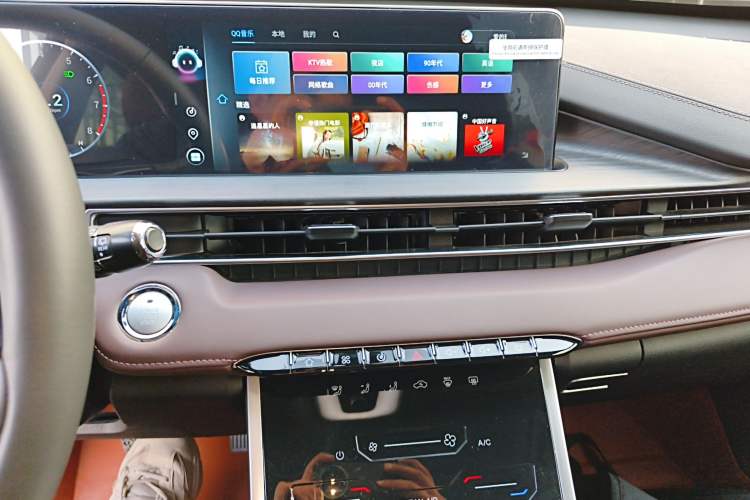 Used Chery Tiggo 7 2025 Excellence Version 1.5T CVT Luxury Edition