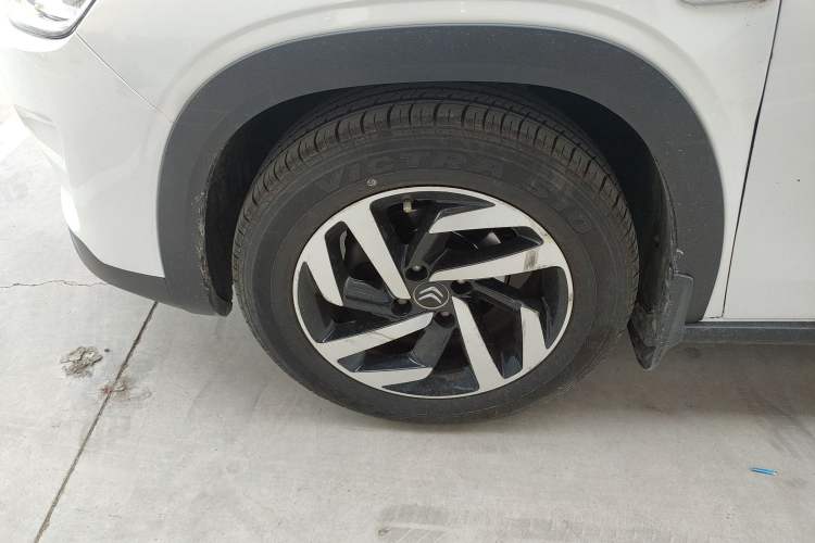 Used Citroen C3-XR 2015 1.6L Automatic Pioneer Model
