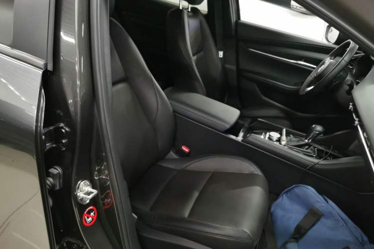 Used Mazda Mazda 3 Axela 2022 2.0L Automatic Zhiya Edition