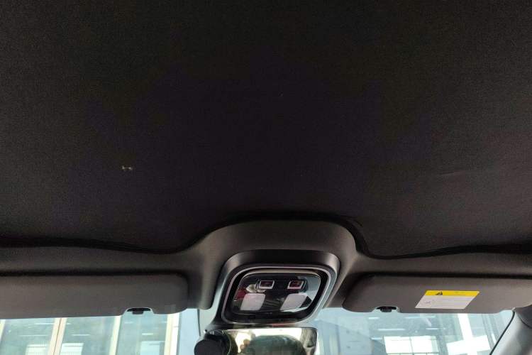 Used Deepal SL03 2023 200Max Range-Extended Version