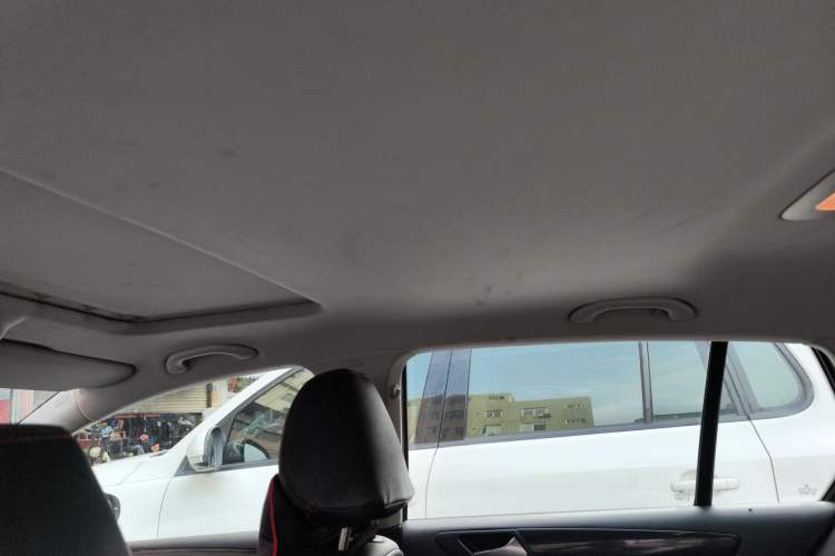 Used Volkswagen Golf 2011 1.4 TSI Automatic Comfort Model
