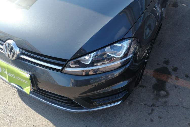 Used Volkswagen Golf 2016 1.4TSI Automatic R-Line