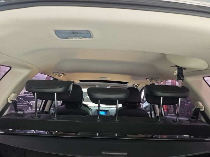 Used Haval H6 2018 Red-Label Sport Edition 1.5T Automatic Two-Wheel Drive Prestige Model — 17