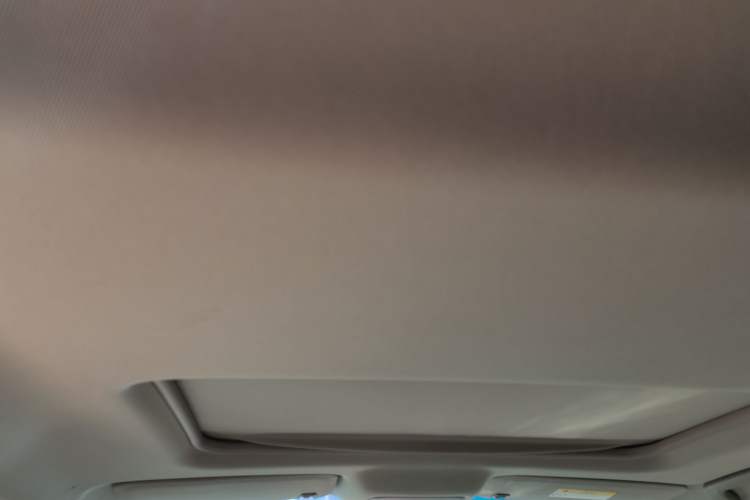 Used Buick GL8 2017 25S Luxury Version China V Standard