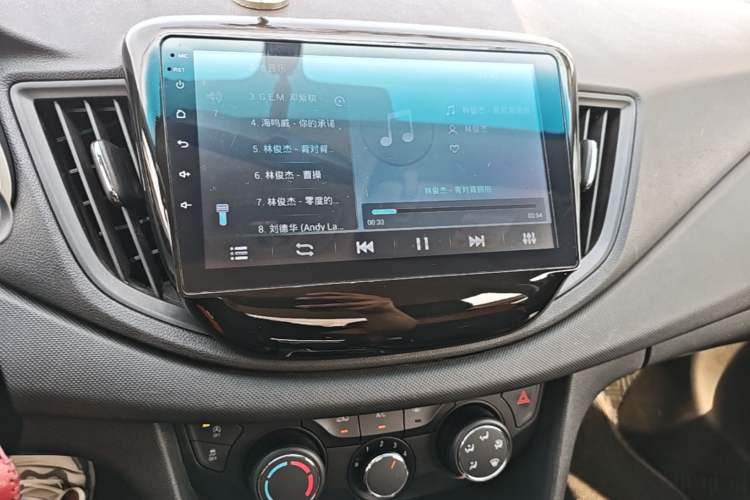Used Chevrolet Cavalier 2016 1.5L Automatic Enjoyment Edition
