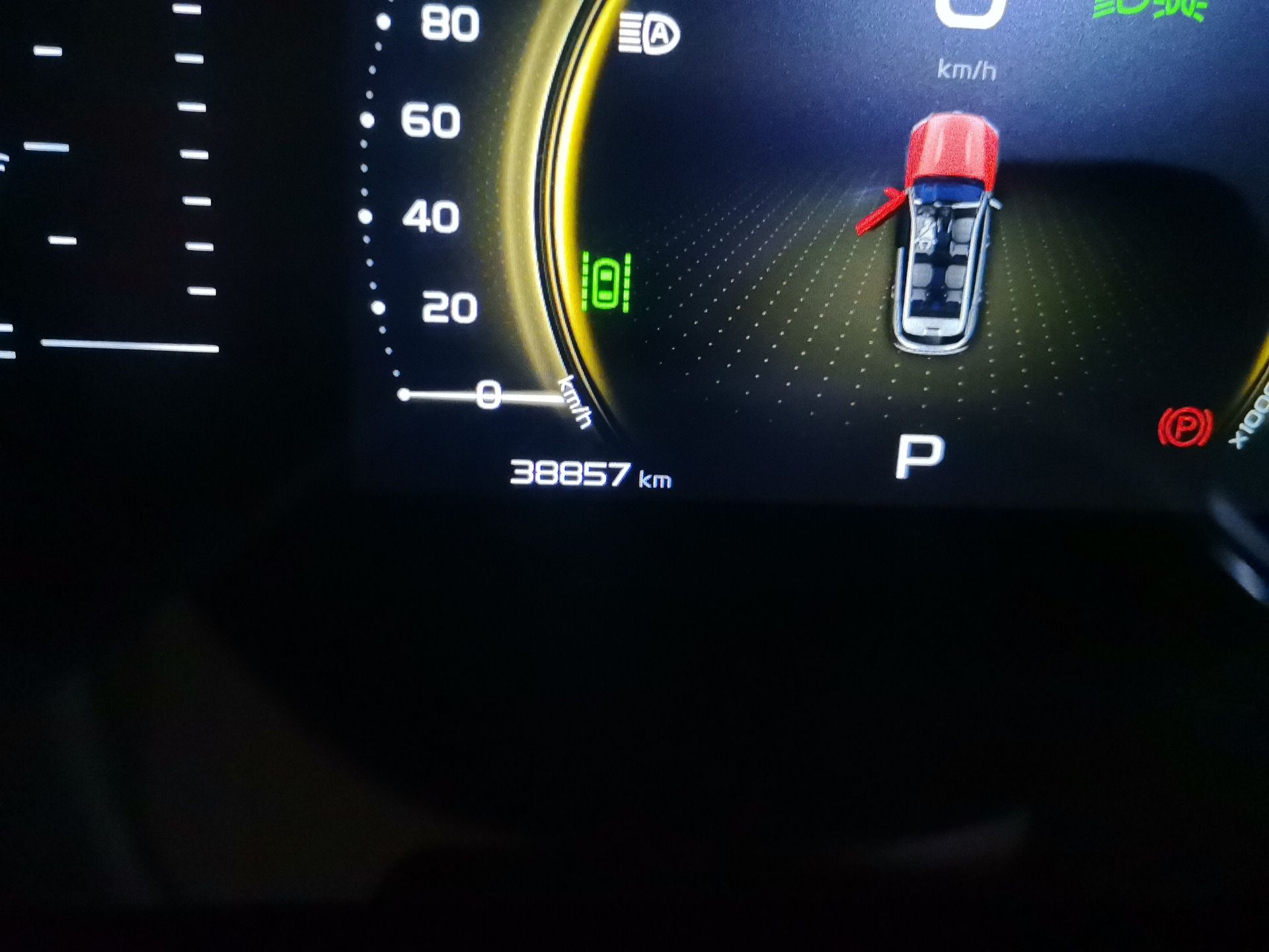 Geely Auto Emgrand X7 Sport 2022 Boyue X 1.8TD DCT ZhiShang Model — снимка 12