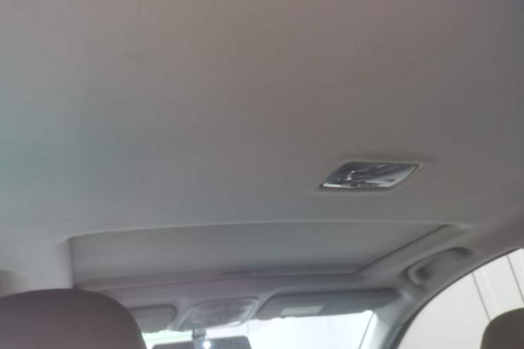 Used Haval M6 2018 1.5T Manual Two-Wheel Drive Elite Model