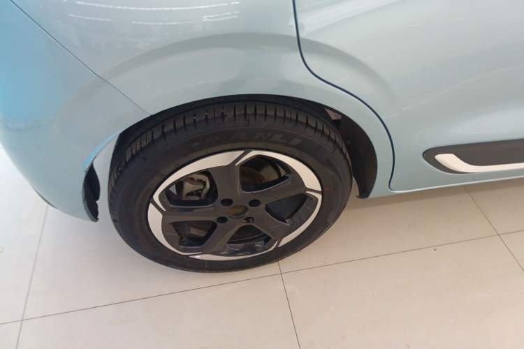 Used Dongfeng NAMMI 01 2024 430 Plus Smart+
