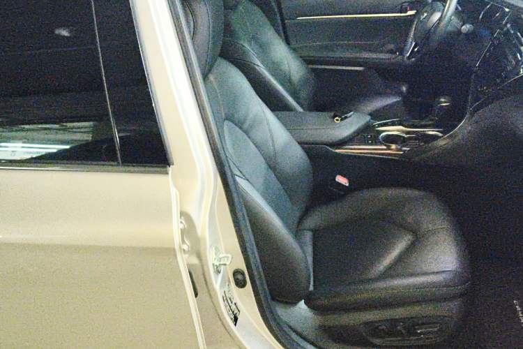 Used Toyota Camry 2019 2.5Q Flagship Edition China VI Standard