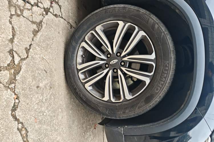 Used Chery Tiggo 8 2020 Revised Version 290TGDI Automatic Luxury Edition