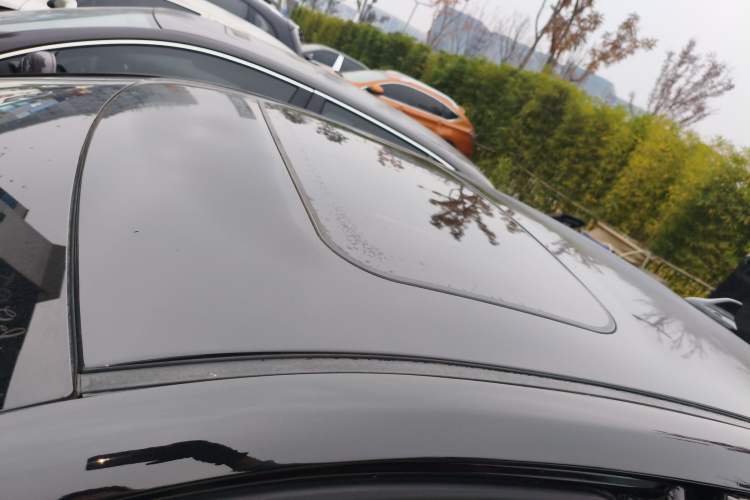 Used Changan Raeton 2014 1.8T Automatic Elite Anniversary Edition China IV Standard
