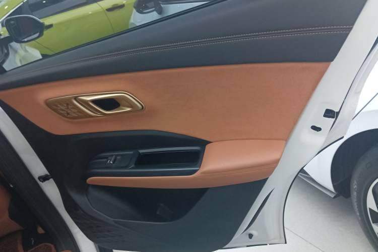 Used NETA X 2023 500