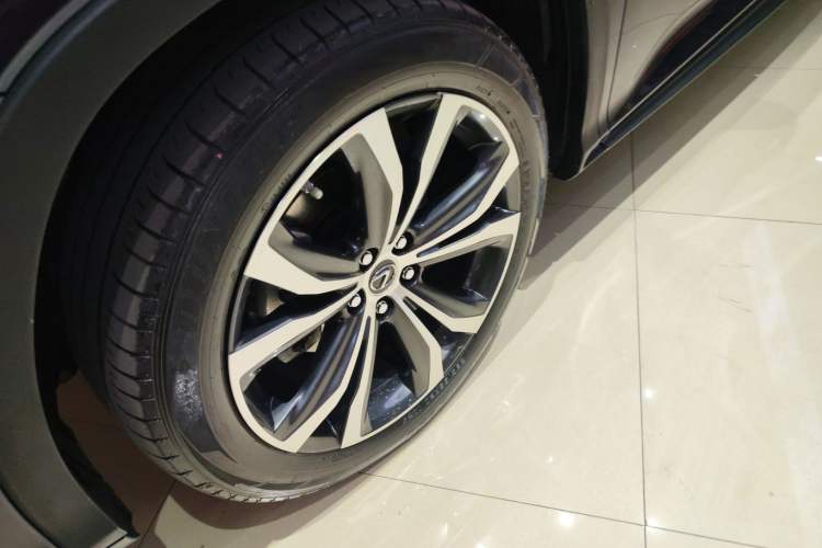 Used Lexus RX 2020 Facelifted 300 4x4 Elegant Edition
