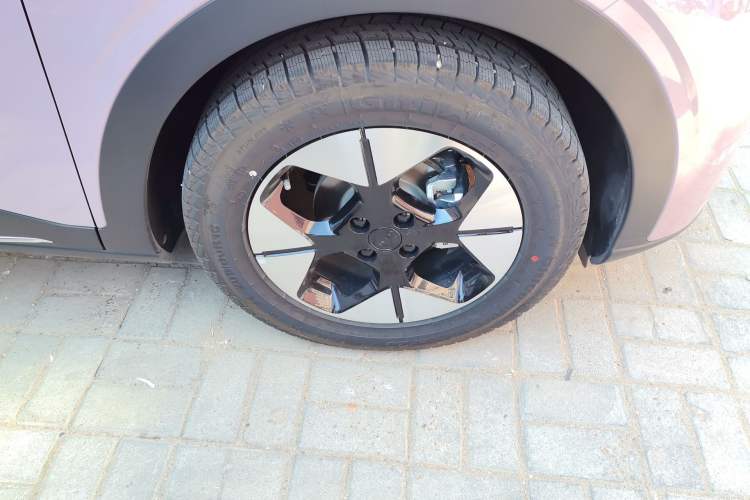 Used Geely Galaxy Geome 2025 310km Dream Edition