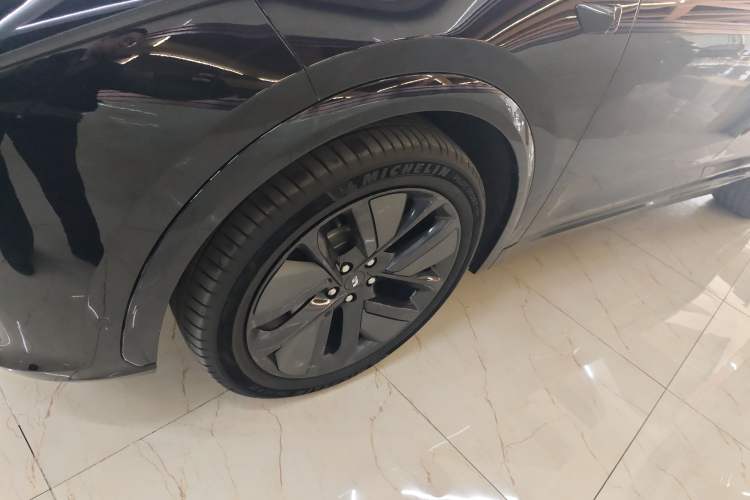 Used Li Auto L7 2024 Pro Model