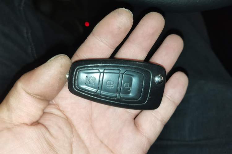 Used Ford Focus 2017 Hatchback 1.6L Automatic Comfort Plus SmartDrive Edition Interior 1