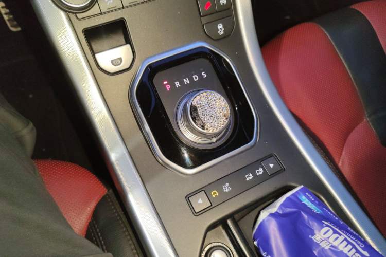 Used Land Rover Range Evoque 2014 2.0T 5-Door Ignite Edition
