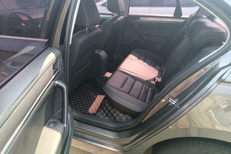 Used Volkswagen Bora 2016 1.6L Automatic Comfort Model