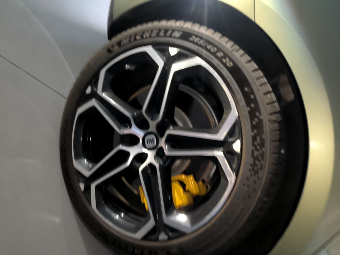 Xiaomi Auto SU7 2024 Four-Wheel Drive Ultra-Long Range Advanced Intelligent Driving Max Edition — снимка 11