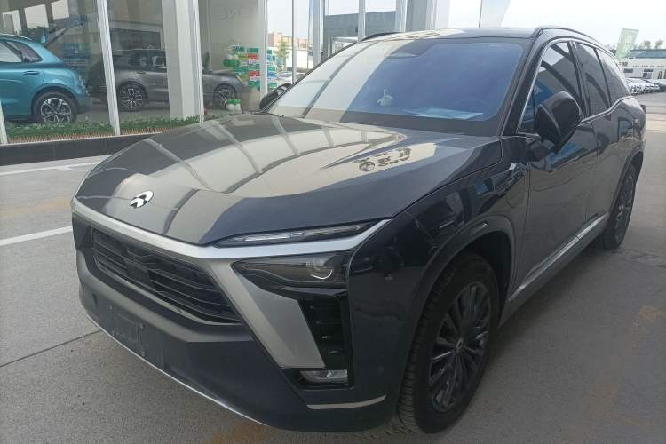 Used Nio ES8 2022 100kWh Signature Edition Six-Seater