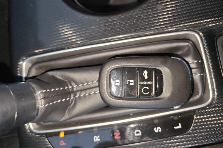 Used Honda Civic 2023 240TURBO CVT Dynamic Edition
