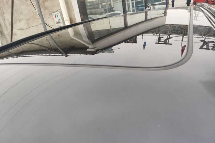 Used Lynk & Co 09 EM-P 2023 2.0TD EM-P Long-Range Version PM Six-Seater
