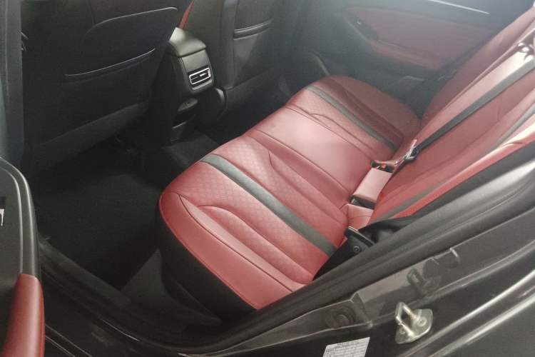 Used CHANGAN Eado 2021 PLUS Blue Whale NE 1.4T GDI DCT Flagship Model