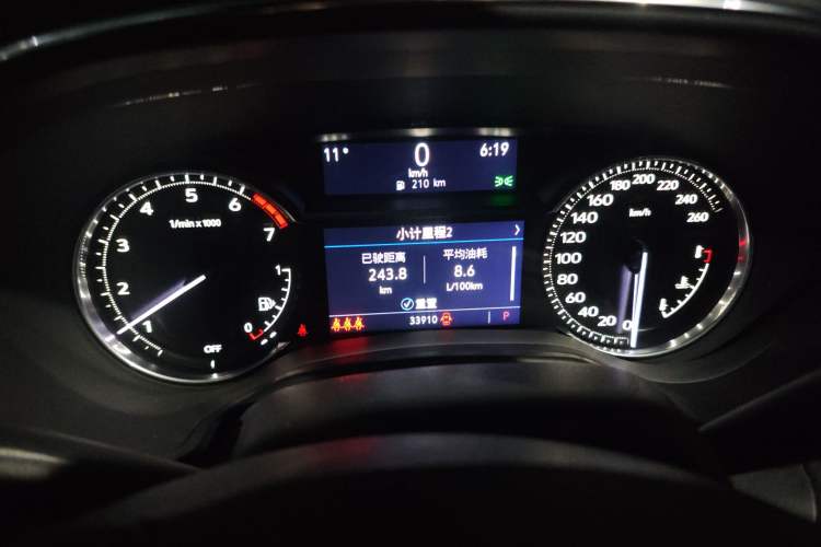 Used Cadillac CT5 2022 28T Luxury Version (Standard Edition)