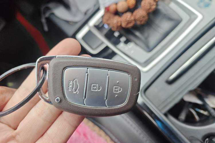 Used Hyundai Mistra 2014 1.8L Automatic Deluxe DLX Model